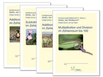 Lernstufe 2 - Module 1-3