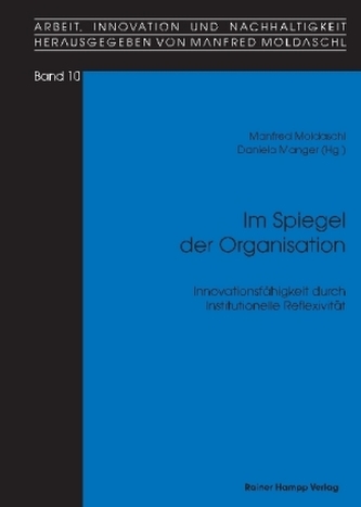 Im Spiegel der Organisation