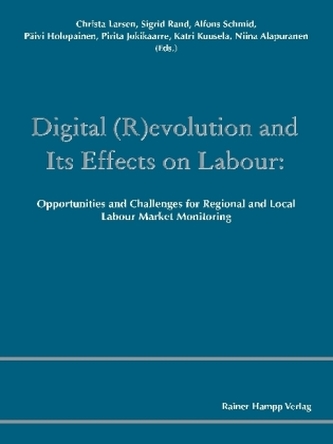 Digital (R)evolution and Its Effects on Labour