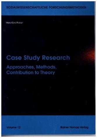 Case Study Research