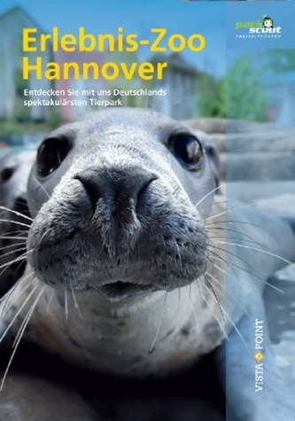 Erlebnis-Zoo Hannover