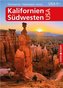 Vista Point Reiseführer Kalifornien & Südwesten USA