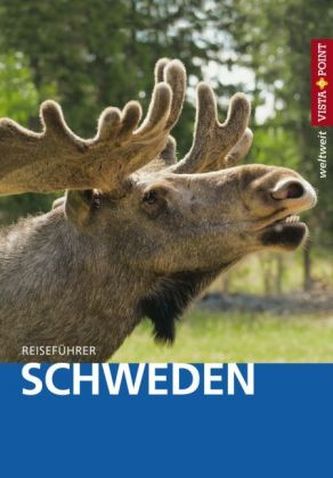 Vista Point weltweit Reiseführer Schweden