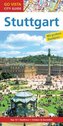 GO VISTA City Guide: Reiseführer Stuttgart, m. 1 Karte