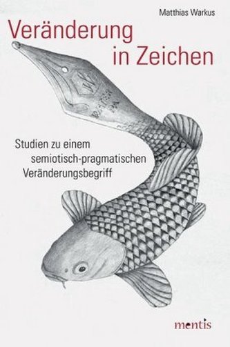 Veränderung in Zeichen