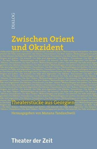 Zwischen Orient und Okzident