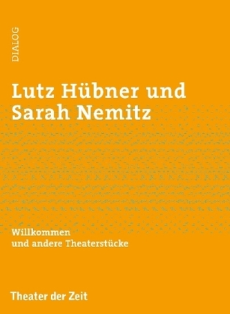 Theaterstücke