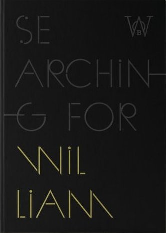 Searching for William, 2 Audio-CDs+ Songbook