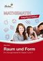 Raum und Form, 1 CD-ROM