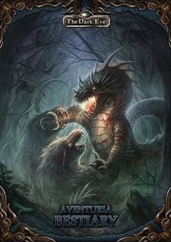 The Dark Eye, Aventuria Bestiary