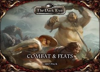 The Dark Eye, Combat & Feats