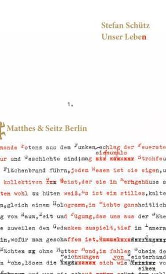 Unser Leben