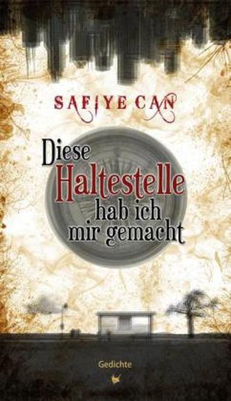 Diese Haltestelle hab ich mir gemacht