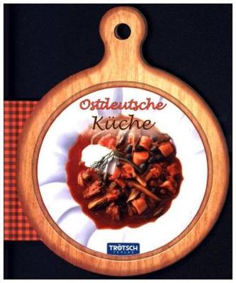 Ostdeutsche Küche