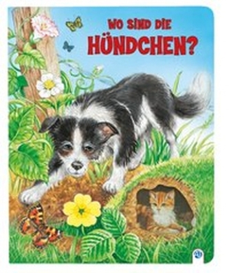 Wo sind die Hündchen?