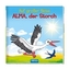 Alma, der Storch