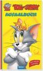 Tom und Jerry, Ausmalbuch