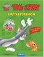 Erstleserbuch 'Tom & Jerry'