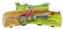 Mein großer roter Traktor