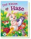 Der kleine Hase, Pop-up-Buch