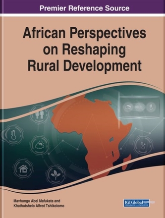 African Perspectives on Reshaping Rural Development