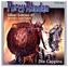 Perry Rhodan Silber Edition - Die Cappins, 12 Audio-CDs