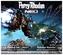 Perry Rhodan NEO - Exodus der Liduuri - Roboter-Revolte, 2 MP3-CDs