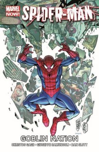 Spider-Man - Marvel Now!, Goblin Nation. Bd.6