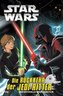 Star Wars Episode VI - Die Rückkehr der Jedi-Ritter, Die Junior Graphic Novel