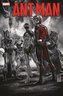 Ant-Man (2.Serie) - Schurken im Sonderangebot