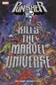Punisher killt das Marvel Universum. Punisher kills the Marvel Universe