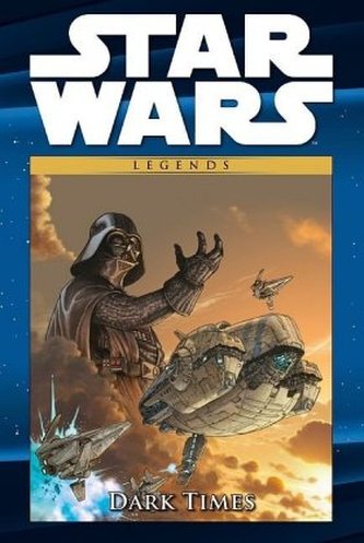 Star Wars Comic-Kollektion - Dark Times