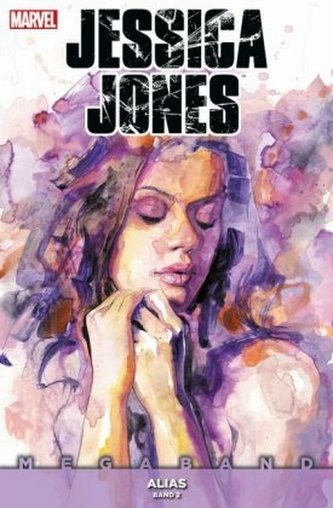 Jessica Jones: Alias. Bd.2
