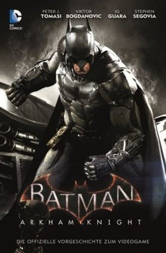 Batman: Arkham Knight. Bd.2