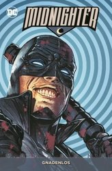 Midnighter Megaband - Gnadenlos