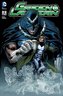 Green Lantern -  Die schwarze Hand des Todes