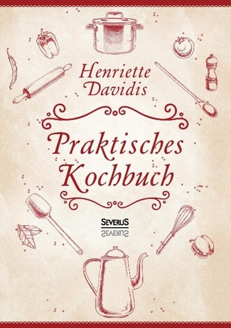 Praktisches Kochbuch