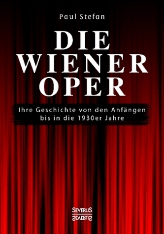 Die Wiener Oper