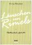 Läuschen un Rimels. Tl.1-2