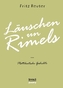 Läuschen un Rimels. Tl.1-2