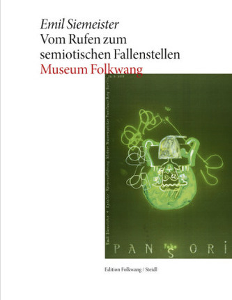 Vom Rufen zum semiotischen Fallenstellen