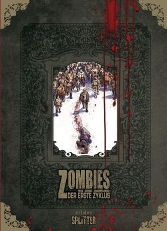 Zombies - Der erste Zyklus
