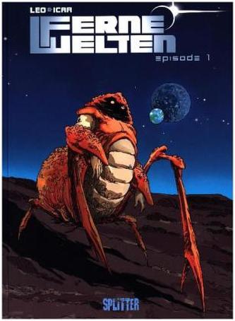 Ferne Welten. Episode.1