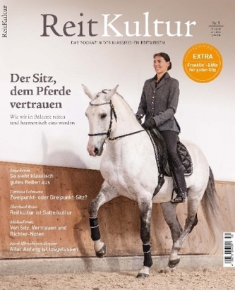 ReitKultur. Bd.1