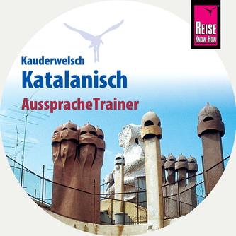Reise Know-How Kauderwelsch AusspracheTrainer Katalanisch, 1 Audio-CD