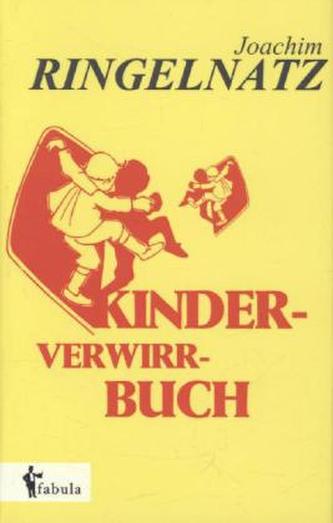 Kinder-Verwirr-Buch