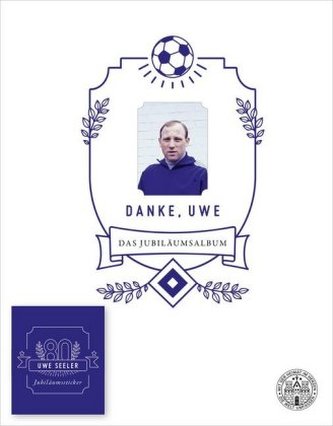 Danke, Uwe