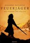 Feuerjäger, Das Schwert der Königin