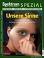 Unsere Sinne