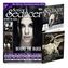 Titelstorys Beyond The Black und TÜSN + Gothic Taschenkalender 2016, m. Audio-CD